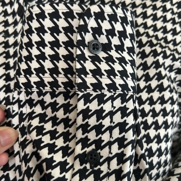 Lauren Ralph Lauren Button down shirt  S - Picture 4 of 7